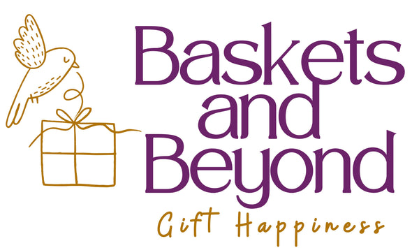 Baskets and Beyond Logo